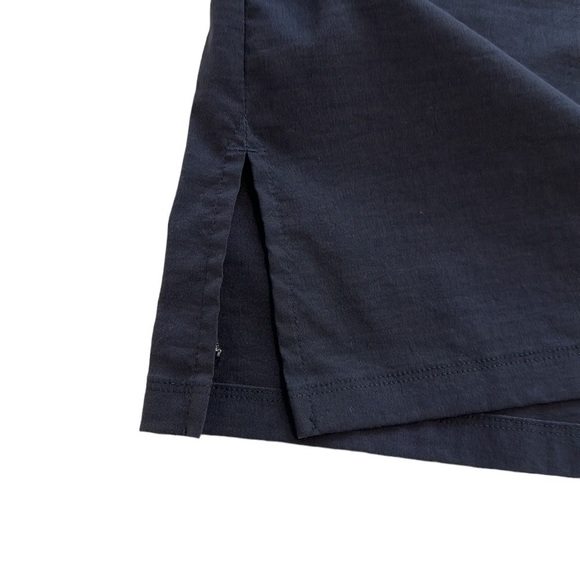 MEC Casual Black Skirt - Size 8 - Picture 7 of 10